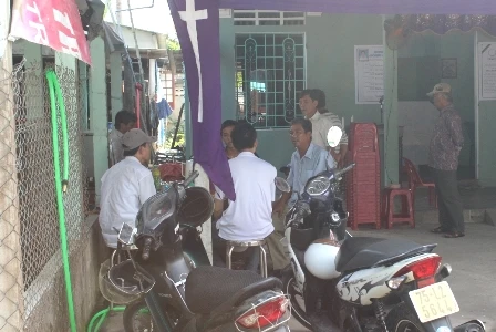 Thanh niên chết trong lúc nhậu: Do đột quỵ ảnh 1 Thanh niên chết trong lúc nhậu: Do đột quỵ ảnh 1